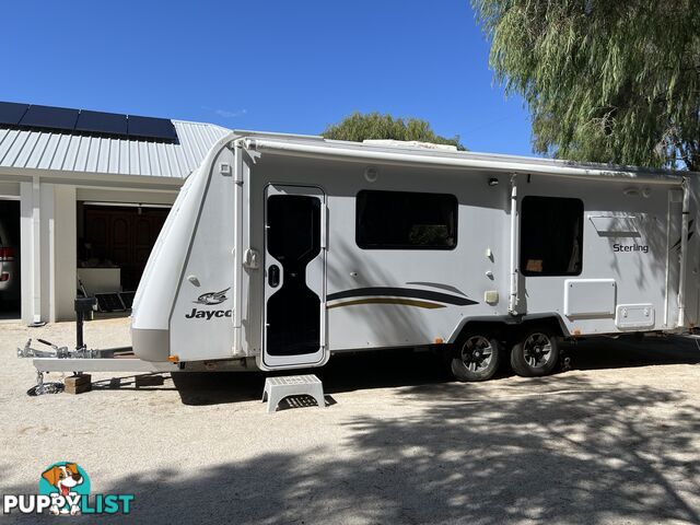 2013 Jayco STERLING