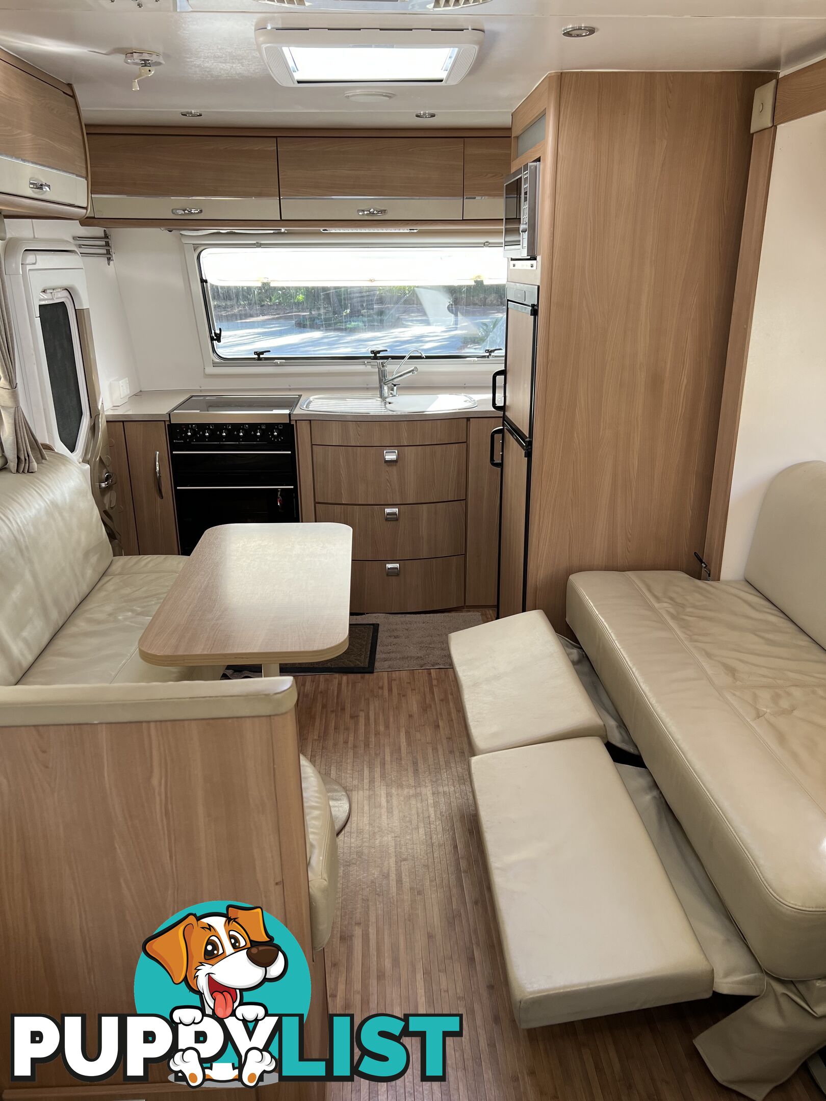 2013 Jayco STERLING