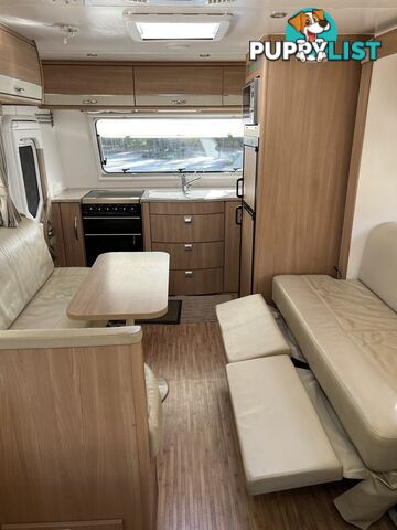 2013 Jayco STERLING