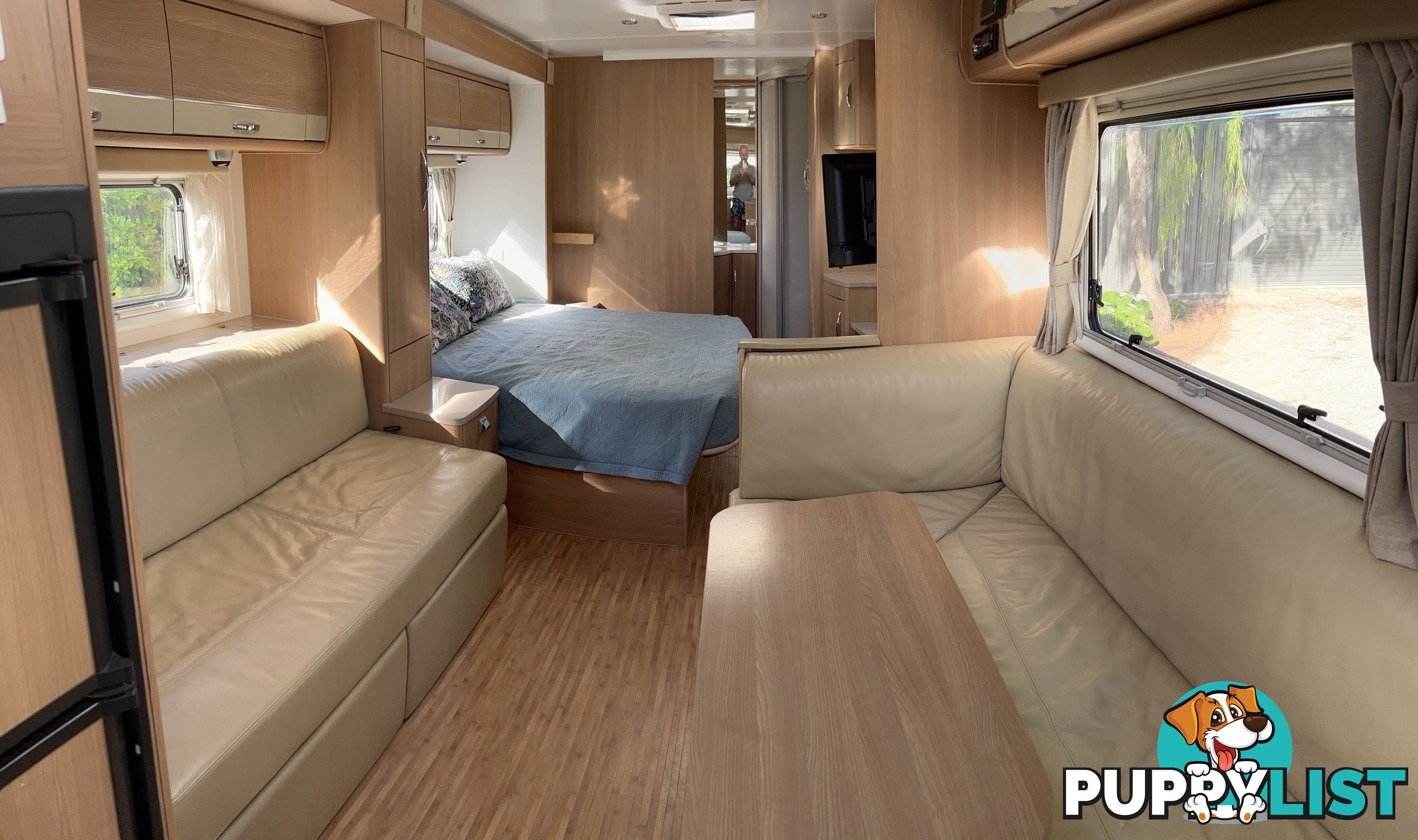 2013 Jayco STERLING