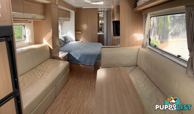 2013 Jayco STERLING