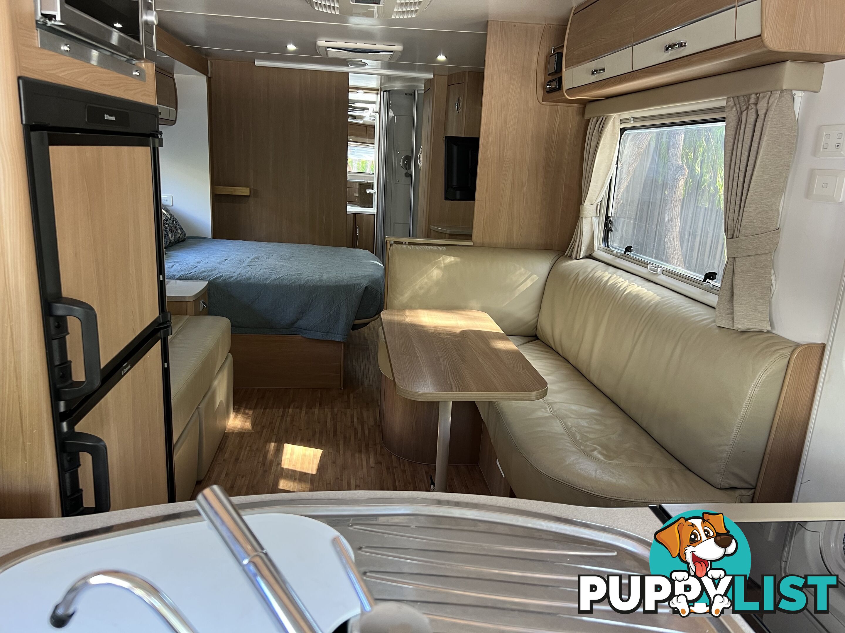 2013 Jayco STERLING