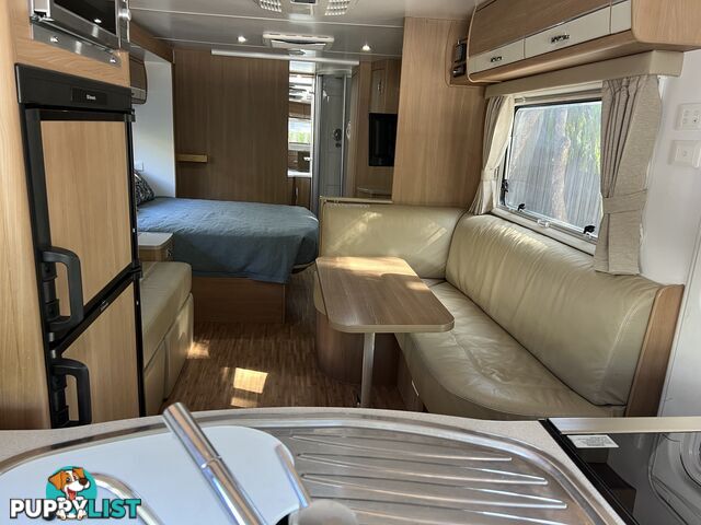 2013 Jayco STERLING