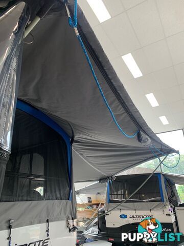 Awning Extension Galley 270