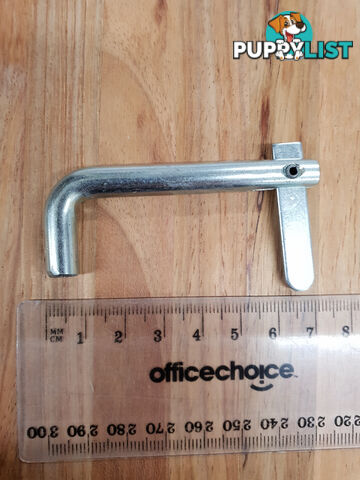 Locking Pin