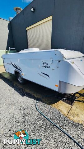 2012 Jayco FLAMINGO