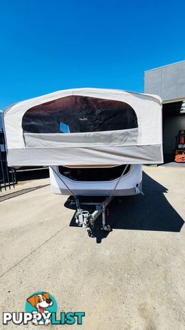 2012 Jayco Flamingo Camper