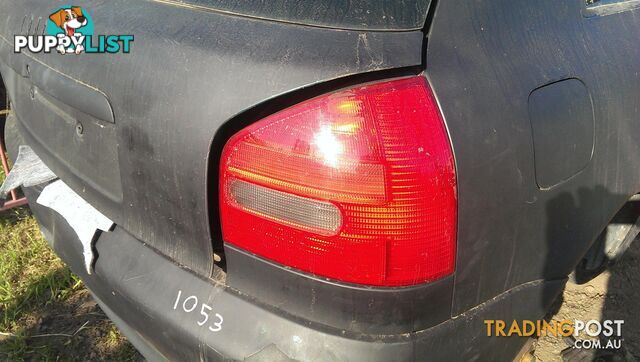 5/98 Audi A3  2Dr Hatch Manual Petrol RIGHT TAIL LIGHT