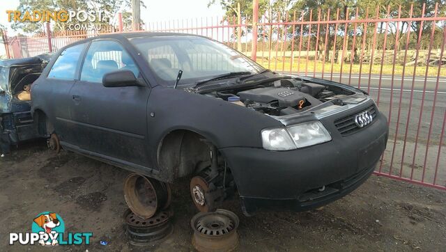 5/98 Audi A3  2Dr Hatch Manual Petrol ENGINE CROSSMEMBER