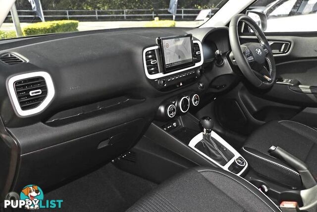 2025 HYUNDAI VENUE ELITE QX.V5 SUV