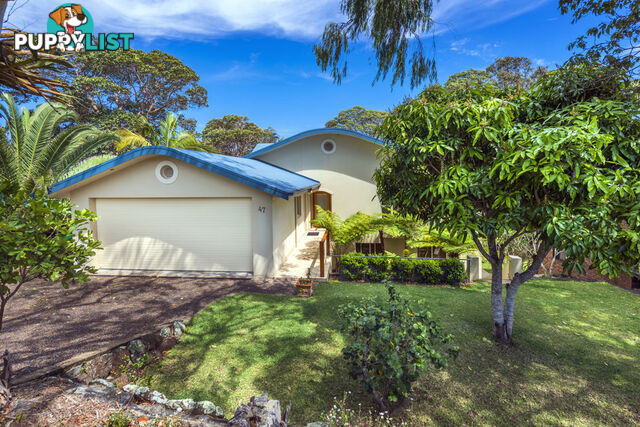 47 Ocean Street SOUTH WEST ROCKS NSW 2431