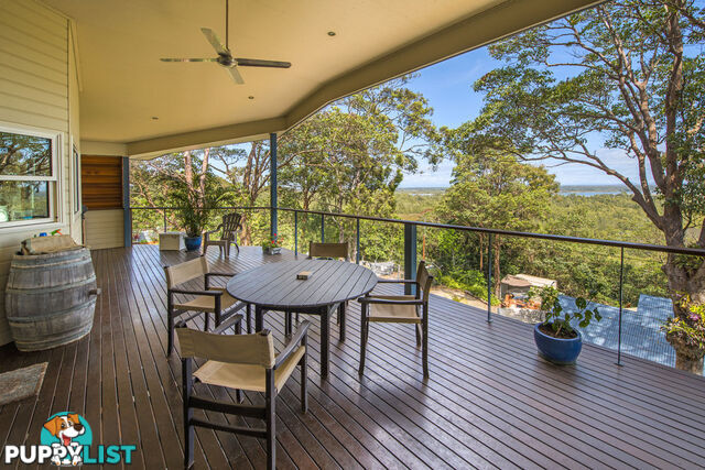 47 Ocean Street SOUTH WEST ROCKS NSW 2431