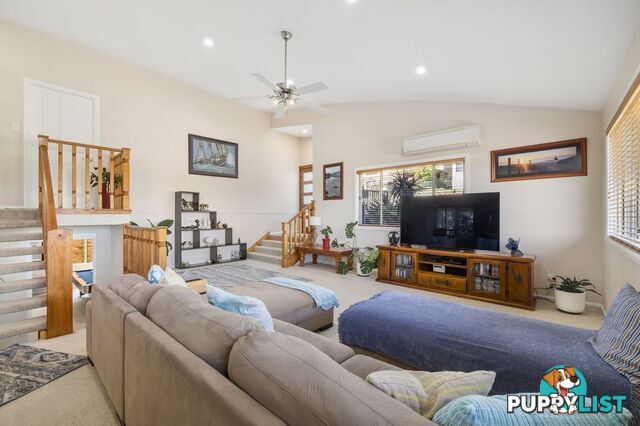 29 Pelican Crescent NAMBUCCA HEADS NSW 2448