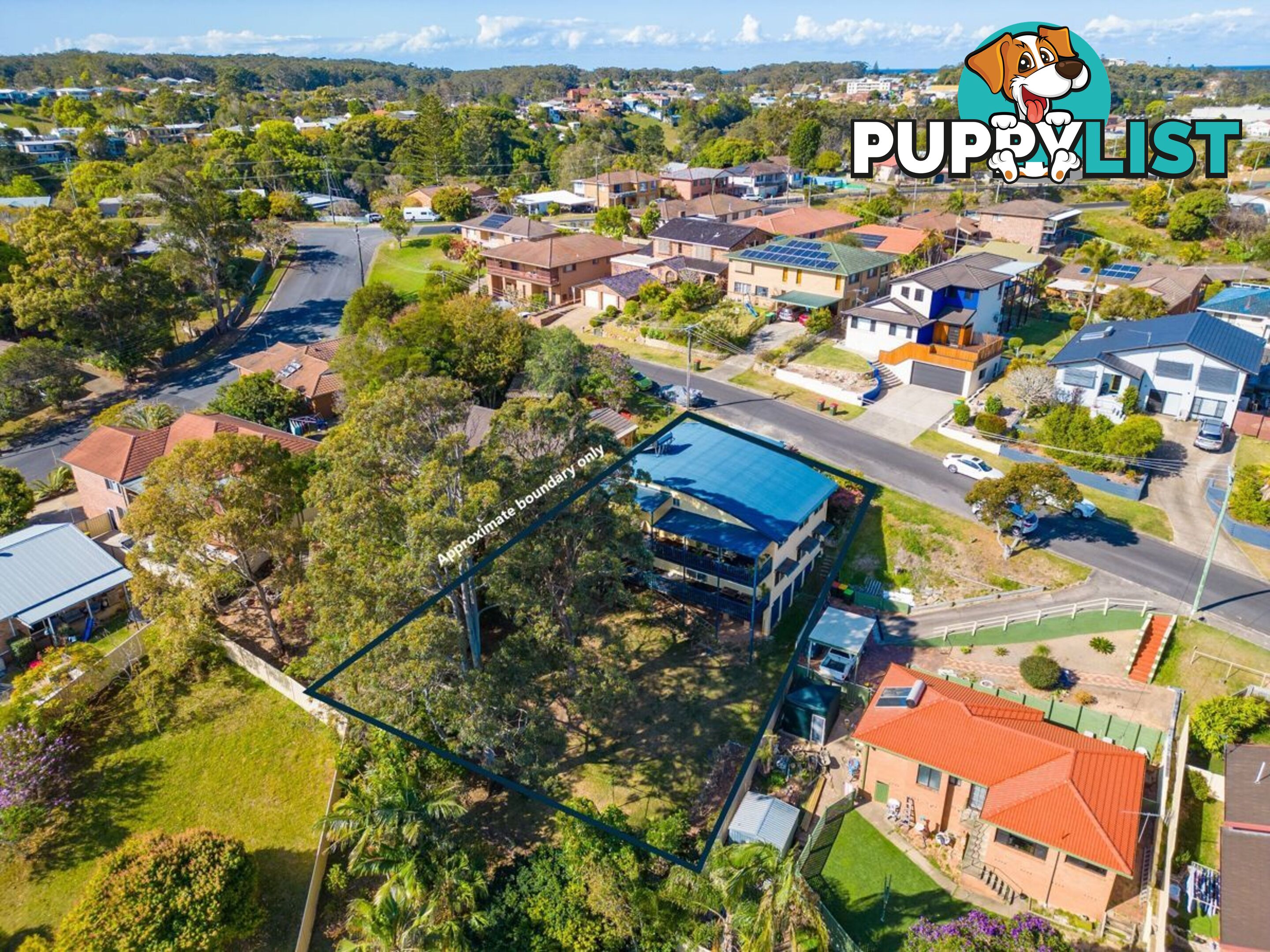 29 Pelican Crescent NAMBUCCA HEADS NSW 2448