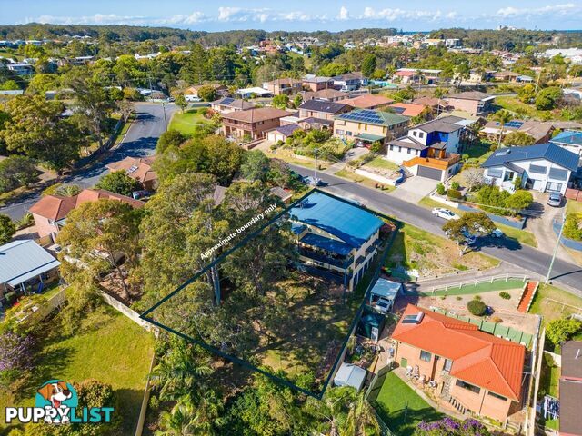 29 Pelican Crescent NAMBUCCA HEADS NSW 2448