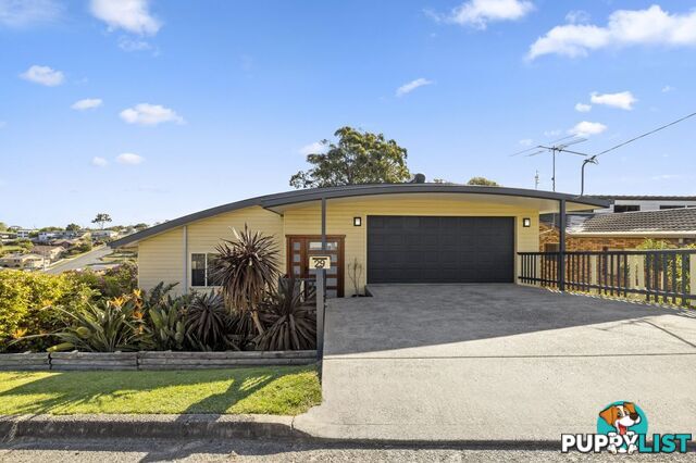 29 Pelican Crescent NAMBUCCA HEADS NSW 2448