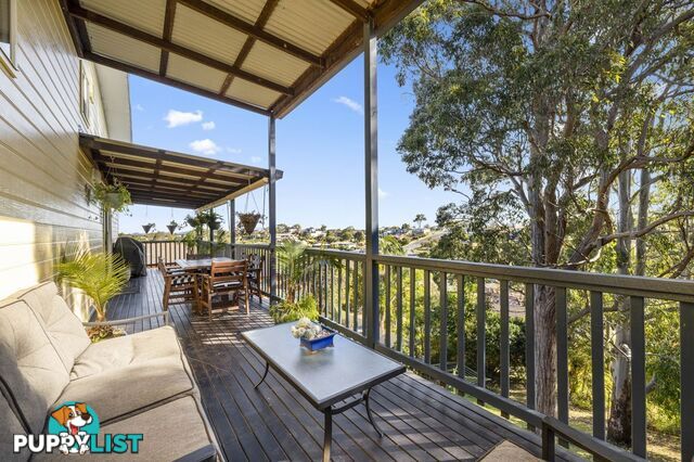 29 Pelican Crescent NAMBUCCA HEADS NSW 2448