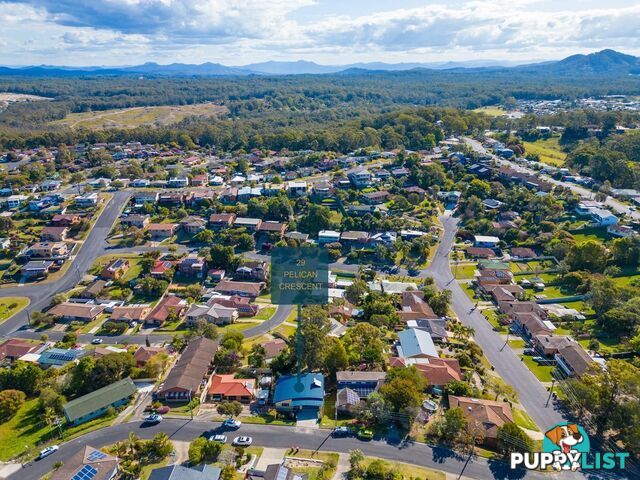 29 Pelican Crescent NAMBUCCA HEADS NSW 2448