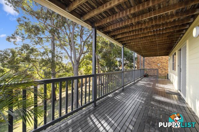 29 Pelican Crescent NAMBUCCA HEADS NSW 2448