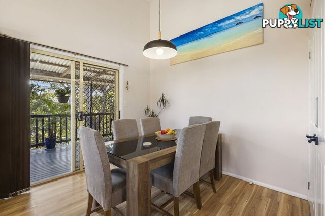 29 Pelican Crescent NAMBUCCA HEADS NSW 2448