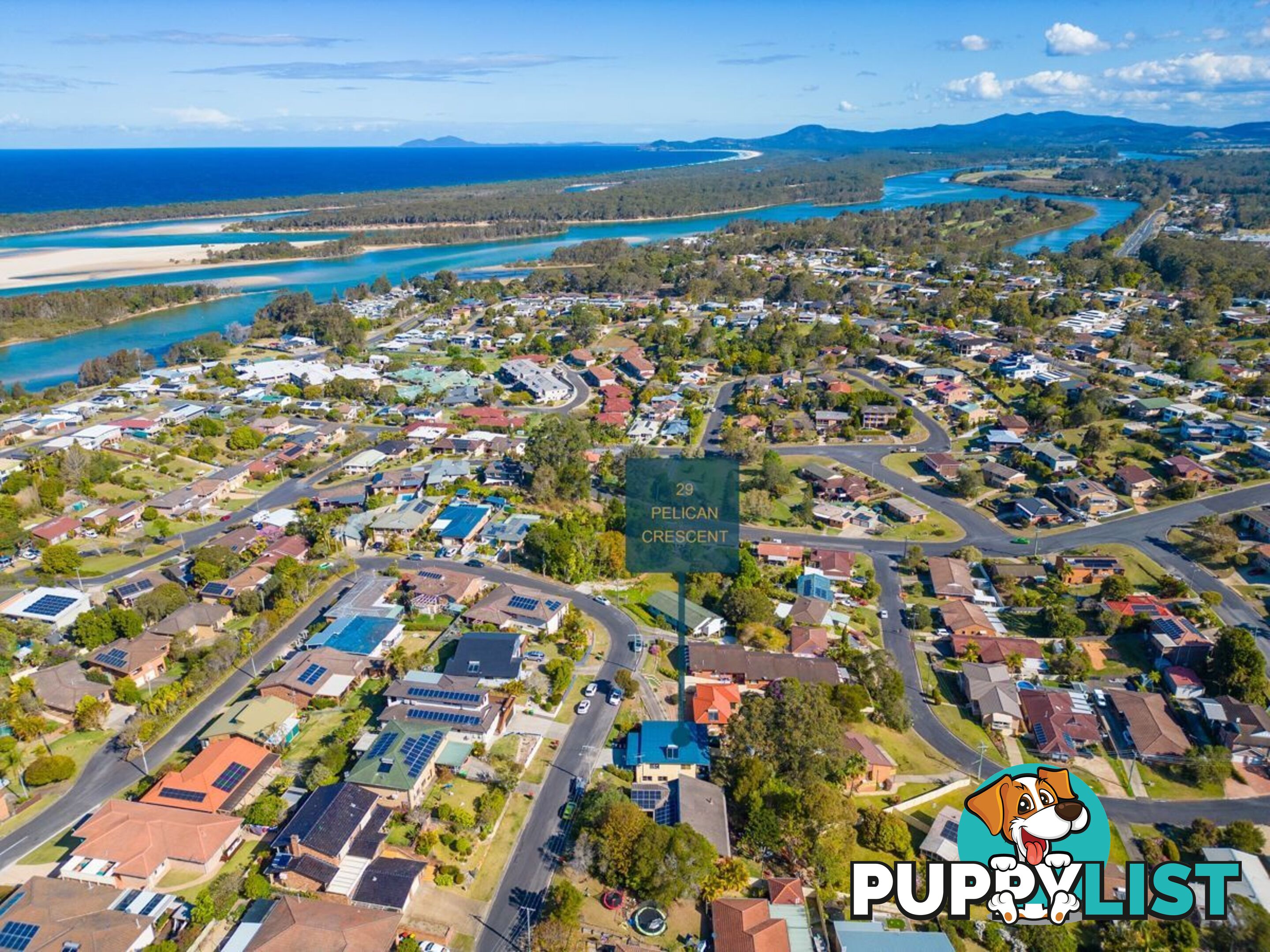 29 Pelican Crescent NAMBUCCA HEADS NSW 2448