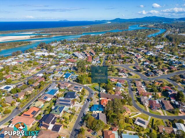 29 Pelican Crescent NAMBUCCA HEADS NSW 2448