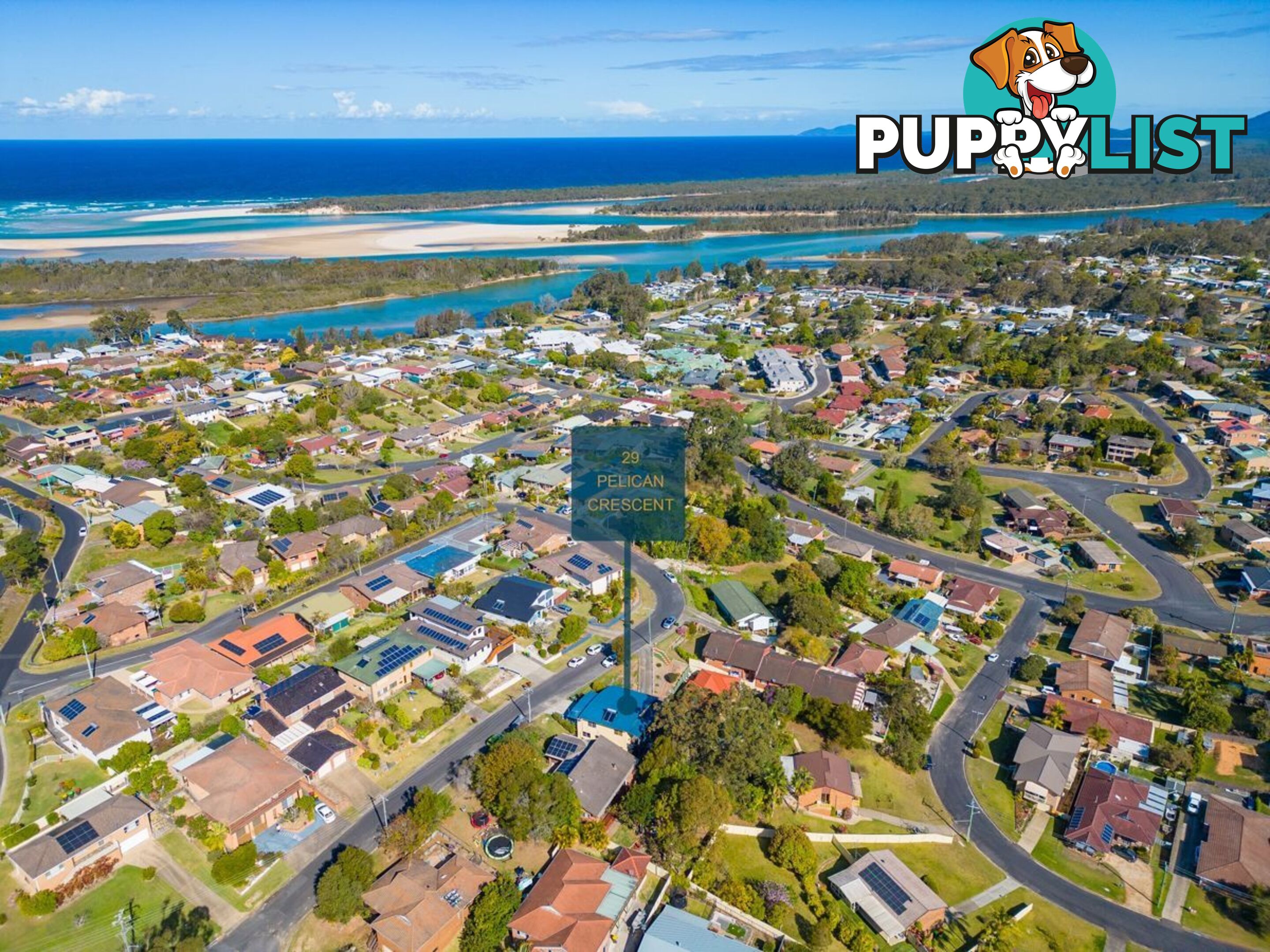 29 Pelican Crescent NAMBUCCA HEADS NSW 2448