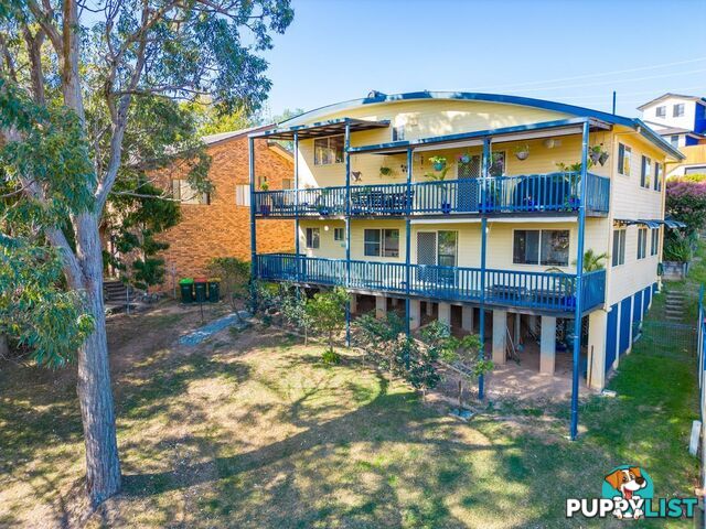 29 Pelican Crescent NAMBUCCA HEADS NSW 2448