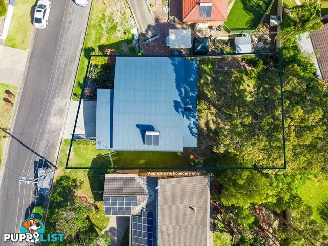 29 Pelican Crescent NAMBUCCA HEADS NSW 2448