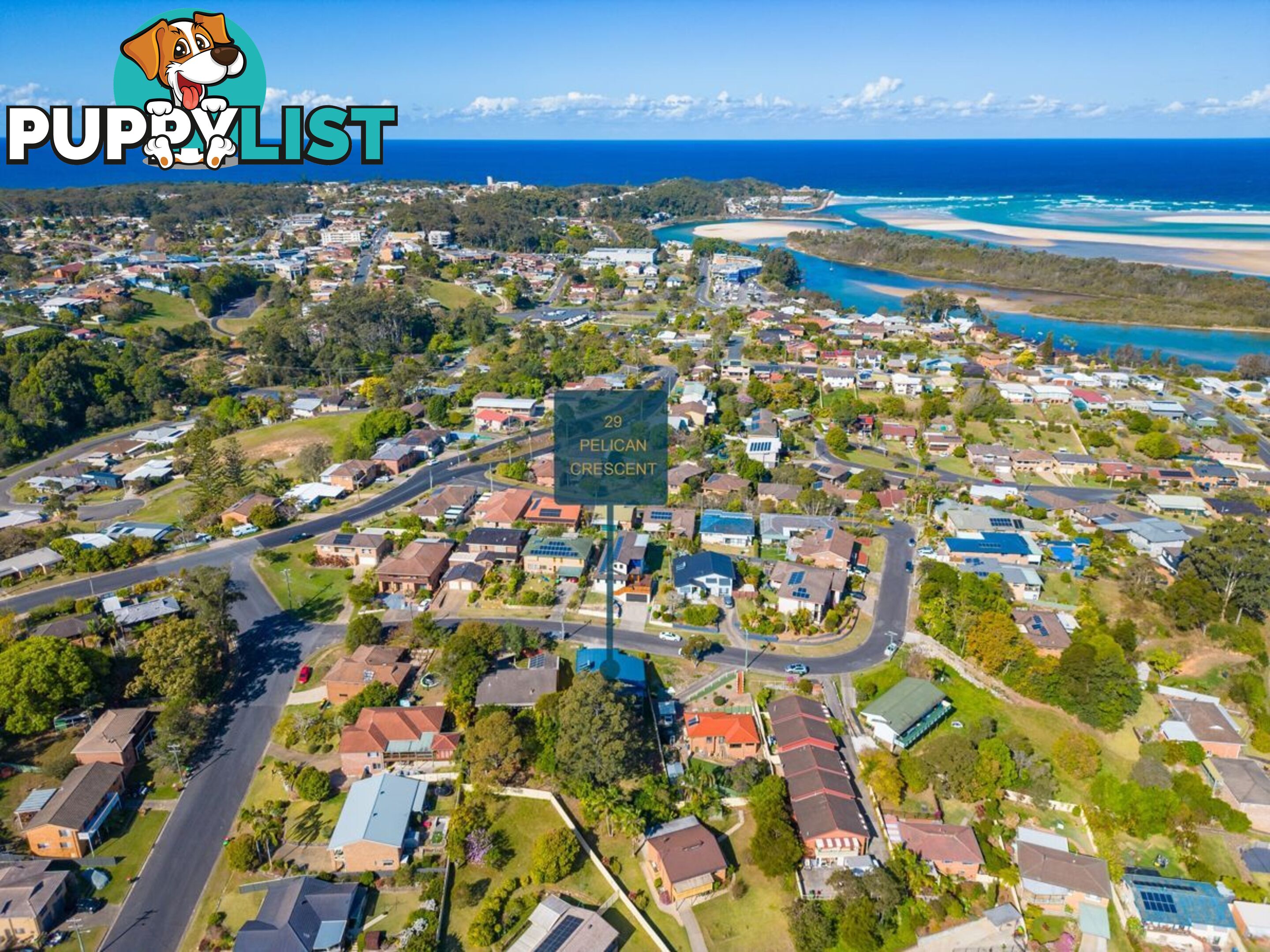 29 Pelican Crescent NAMBUCCA HEADS NSW 2448