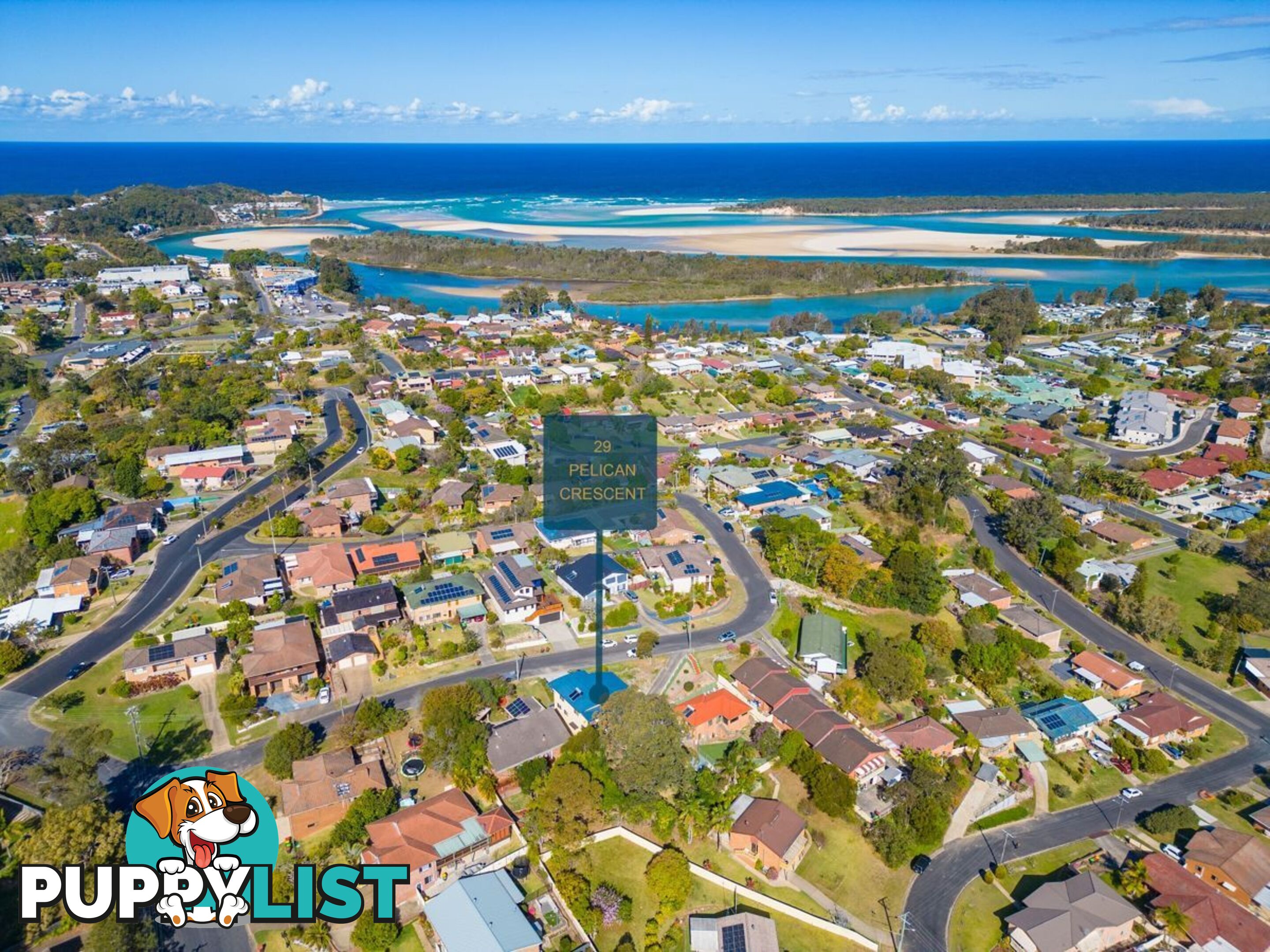 29 Pelican Crescent NAMBUCCA HEADS NSW 2448