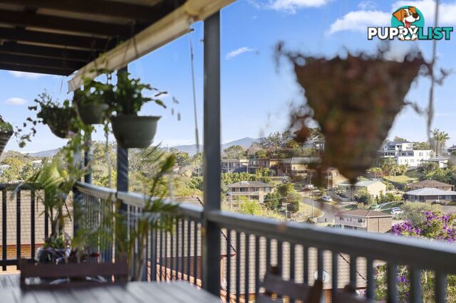 29 Pelican Crescent NAMBUCCA HEADS NSW 2448