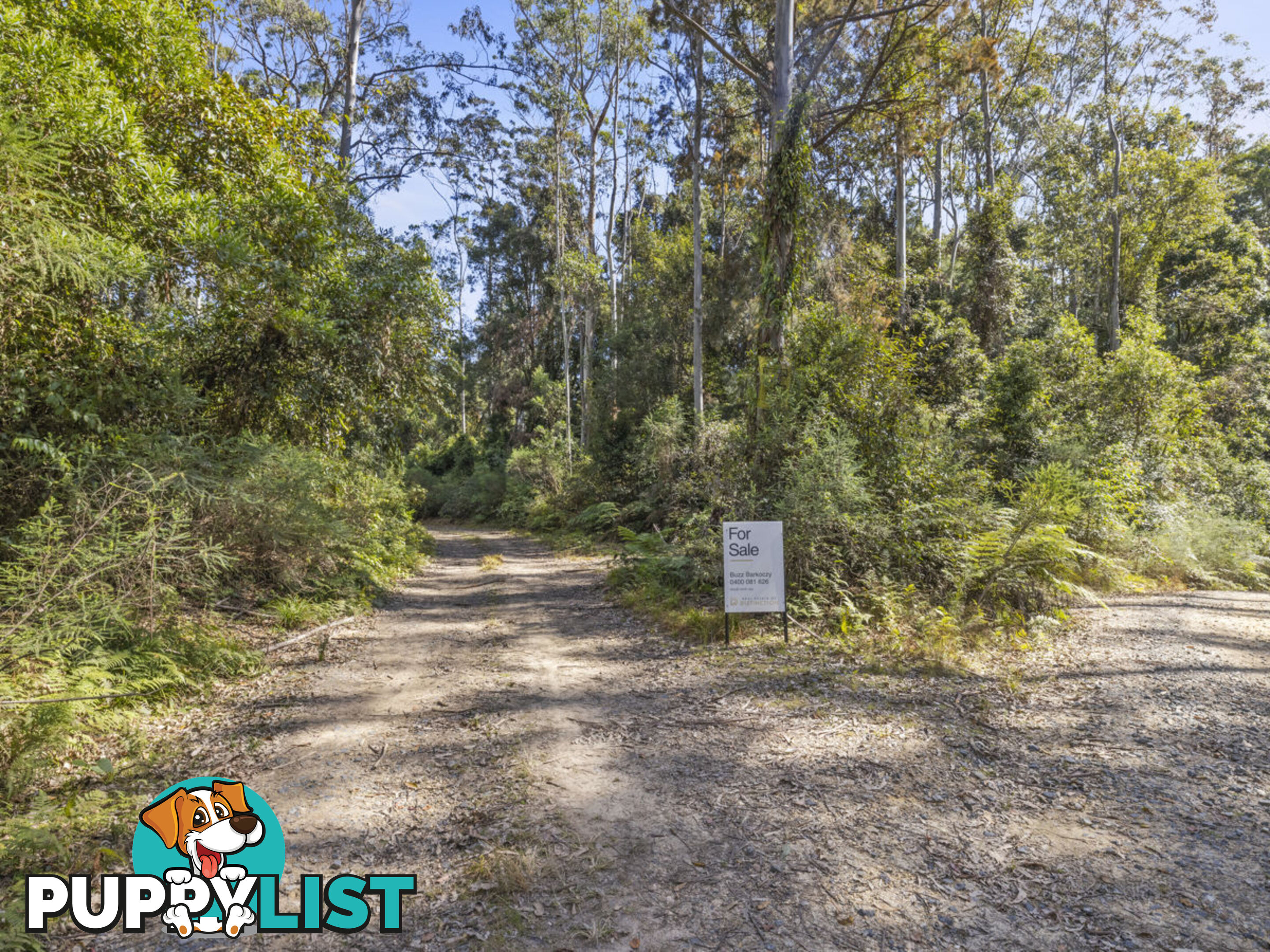 Lot 16 Lower Bobo Road ULONG NSW 2450