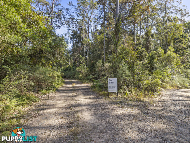 Lot 16 Lower Bobo Road ULONG NSW 2450