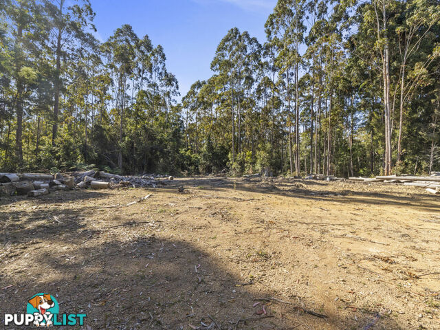 Lot 16 Lower Bobo Road ULONG NSW 2450