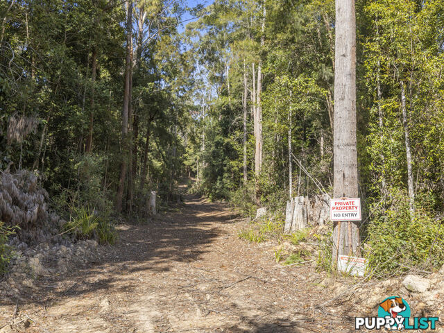 Lot 16 Lower Bobo Road ULONG NSW 2450