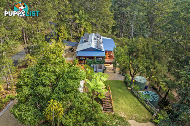 34 Kalang Road BELLINGEN NSW 2454