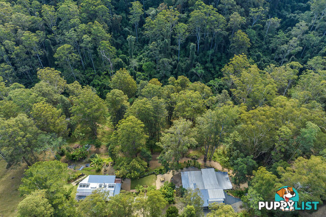 34 Kalang Road BELLINGEN NSW 2454