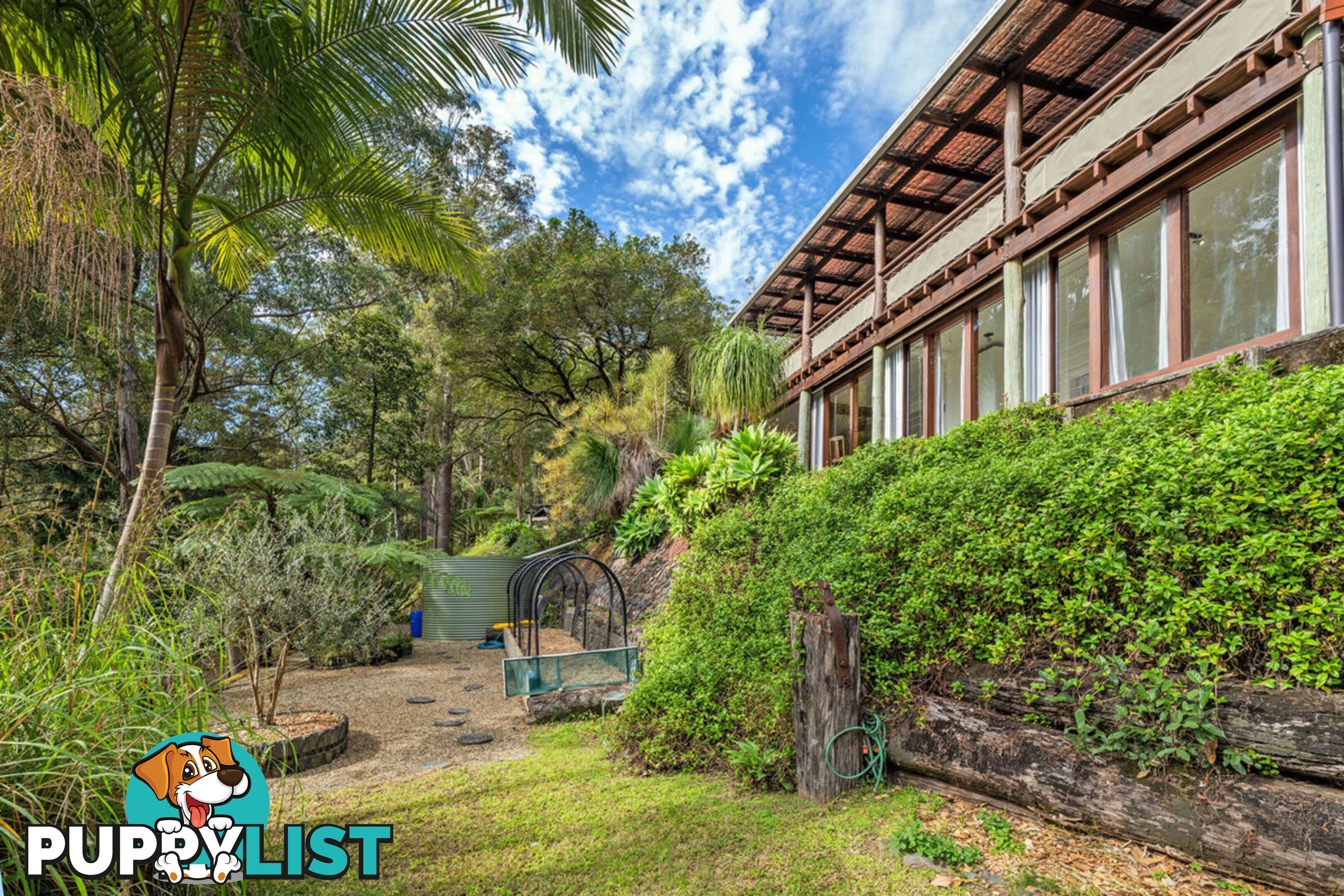 34 Kalang Road BELLINGEN NSW 2454