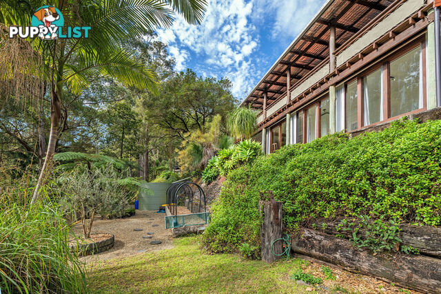 34 Kalang Road BELLINGEN NSW 2454