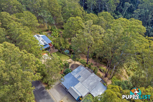 34 Kalang Road BELLINGEN NSW 2454