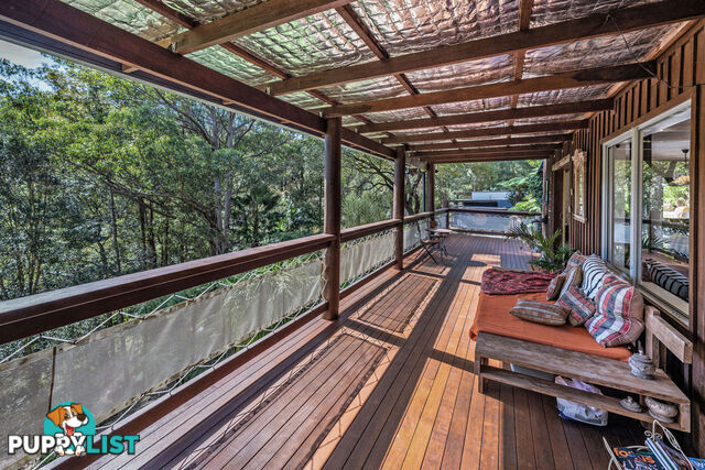 34 Kalang Road BELLINGEN NSW 2454