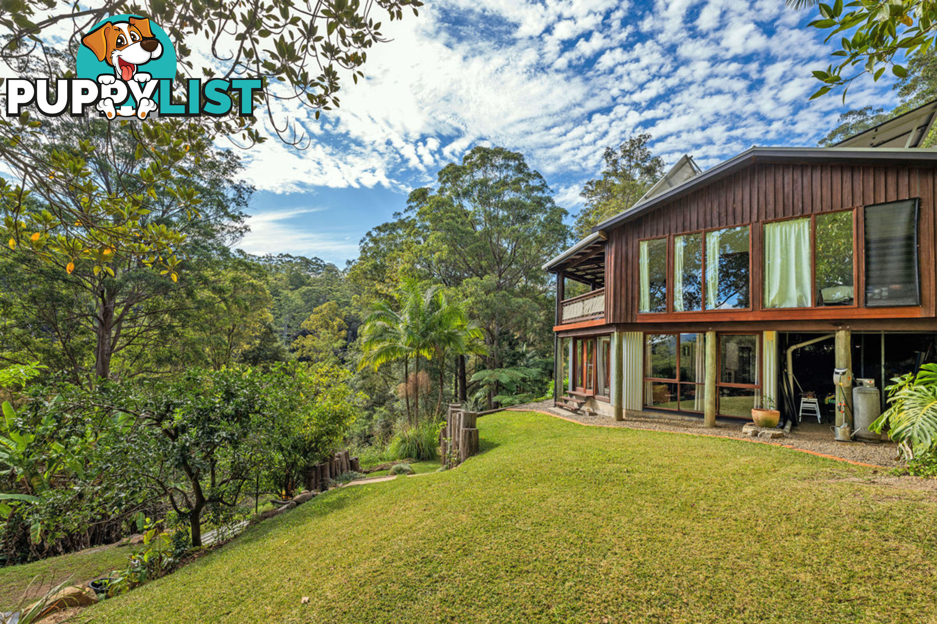 34 Kalang Road BELLINGEN NSW 2454