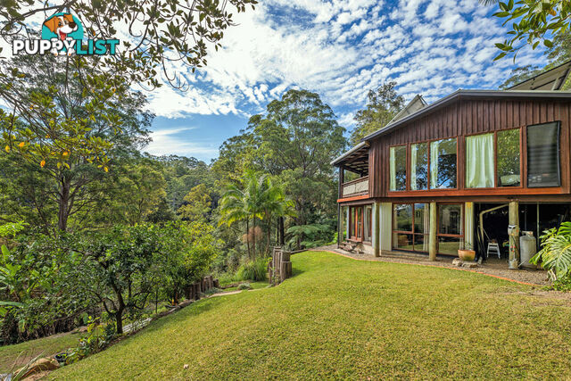 34 Kalang Road BELLINGEN NSW 2454