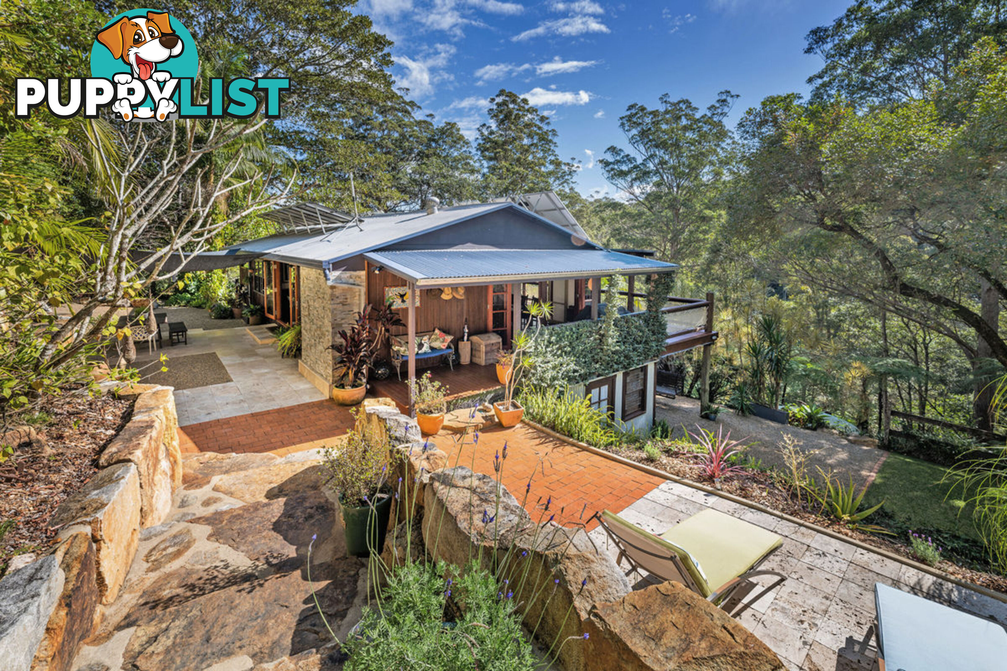 34 Kalang Road BELLINGEN NSW 2454