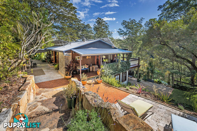 34 Kalang Road BELLINGEN NSW 2454