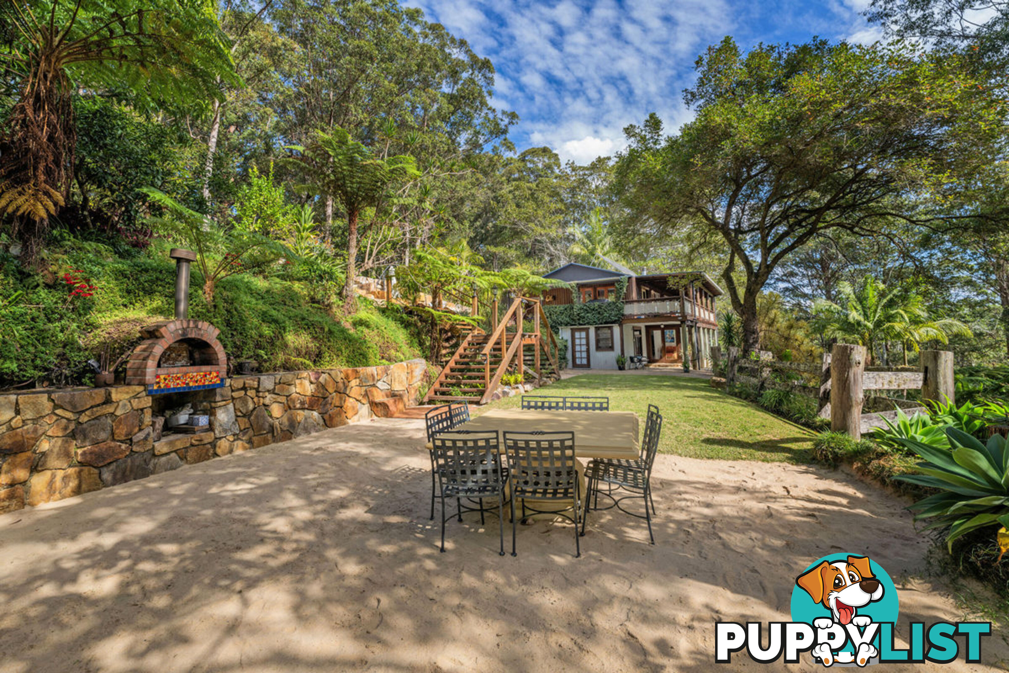 34 Kalang Road BELLINGEN NSW 2454