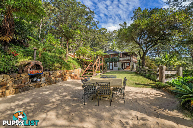 34 Kalang Road BELLINGEN NSW 2454