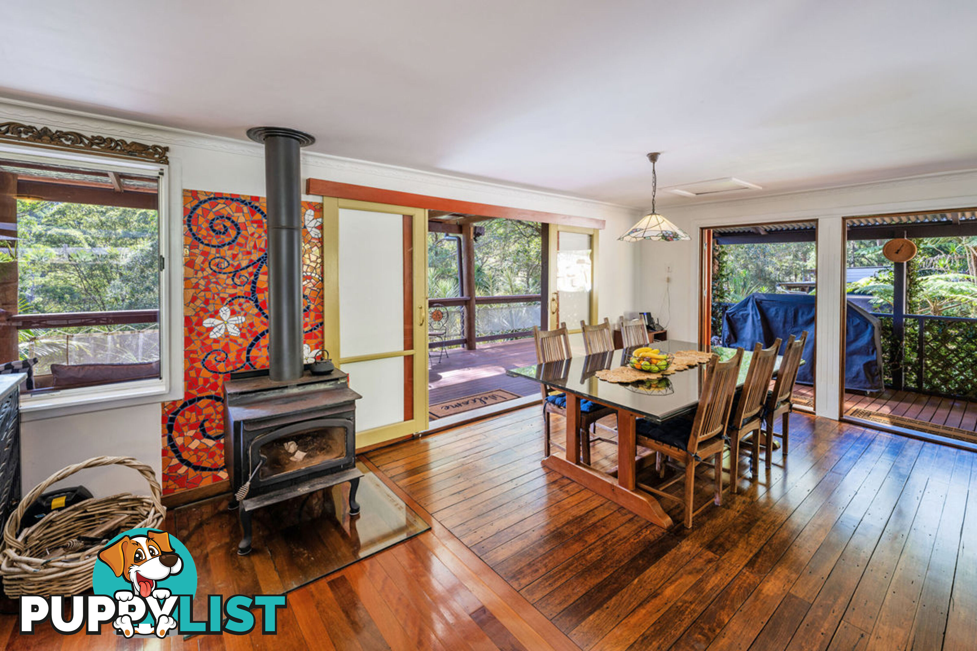 34 Kalang Road BELLINGEN NSW 2454