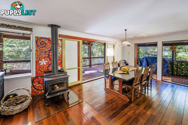 34 Kalang Road BELLINGEN NSW 2454